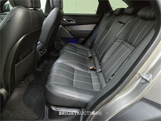 Land Rover Range Rover Velar P300 Turbo R-Dynamic SE 2.0 AWD 301pk 2019, R-030-NF