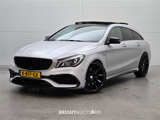 BRIGHT AUCTIONS: Luxury, Premium Daily Driver & Electric Vehicle Auction