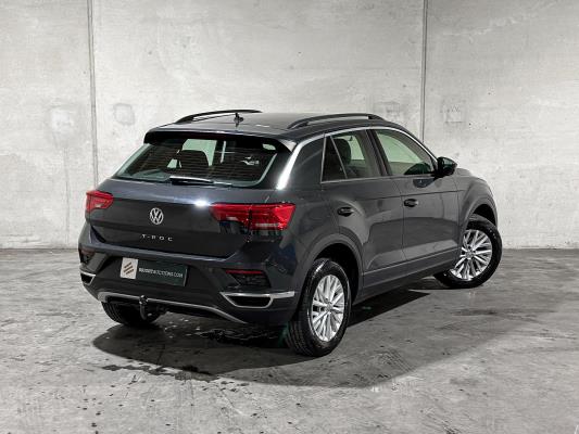 Volkswagen T-Roc 1.0 TSI Style 116pk 2020 (Origineel-NL), H-080-JN