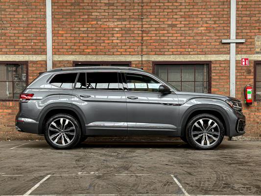 Volkswagen Atlas 3.6 V6 R-Line 7-Persoons 280pk 2023