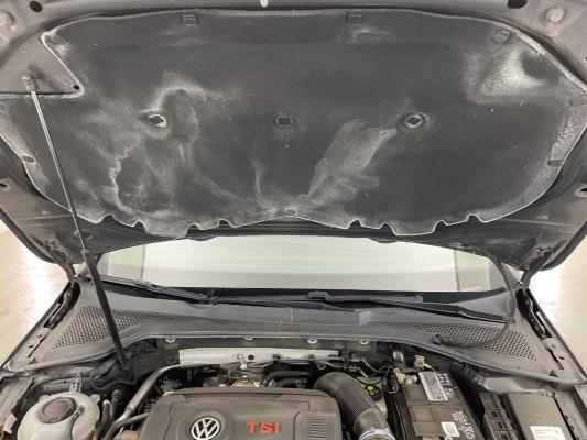 Volkswagen Golf GTI Performance 2.0 TSI 245pk 2020, R-486-FT