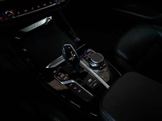 BMW X3 xDrive30e Business Edition Plus 292pk 2021 (Origineel-NL + 1e Eigenaar), N-314-FK