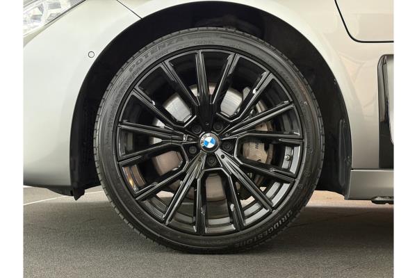 BMW 745e High Executive 398pk 2020 7-Serie, K-406-DX
