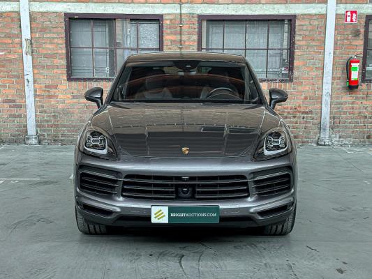 Porsche Cayenne Coupe 3.0 V6 340pk 2019, K-925-GD