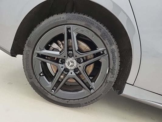 Mercedes-Benz A 250e Business Solution AMG 262pk 2021 (Origineel-NL) A-klasse, K-685-ZP