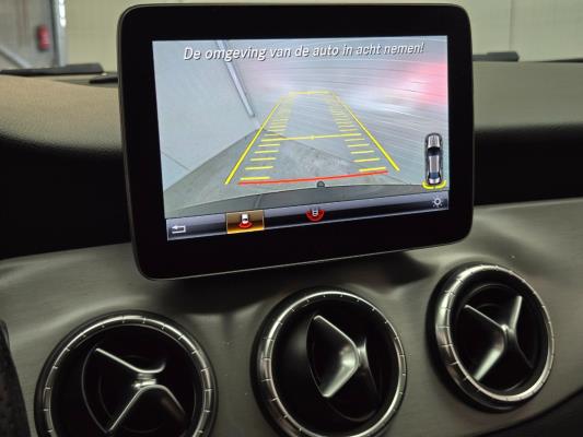Mercedes-Benz CLA180 Business Solution AMG 122pk 2019 (Origineel-NL) CLA-Klasse, XJ-480-T
