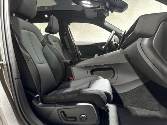 Polestar 2 Long Range Dual Motor Launch Edition 78kWh 408pk 2020 (Origineel-NL + 1e eigenaar), J-672-ZB