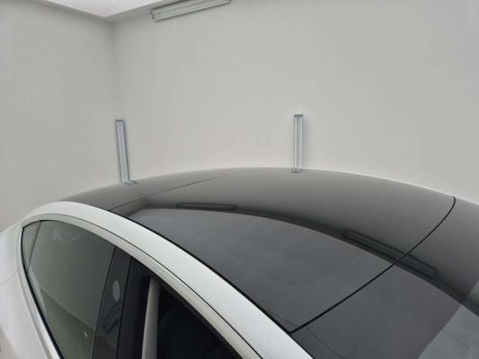 Tesla Model 3 Stnd.rwd PLUS 60 kWh 238pk 2020 (Origineel-NL), K-963-HR