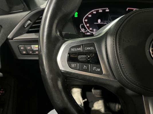 BMW 218i Gran Coupe Automaat High Executive Edition M-Pakket 136pk 2022 (Origineel-NL) 2-Serie, P-884-LJ