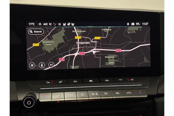 Opel Astra Turbo Hybrid GS 1.2 156pk 2025 (Origineel-NL), HKV-49-L