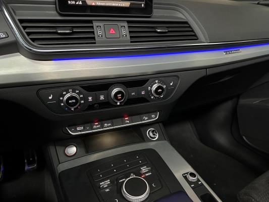 Audi SQ5 3.0 TFSI V6 Quattro S-Line Pro Line Plus 354pk 2018, L-592-NG