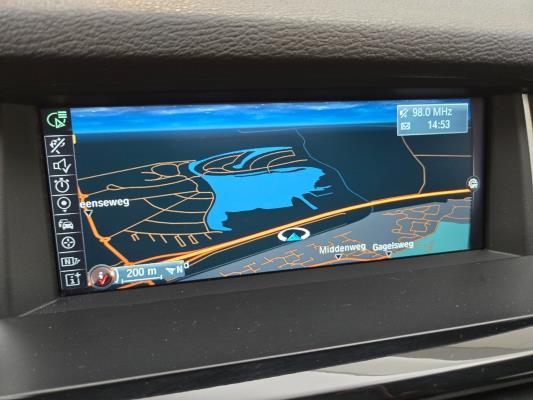 BMW X4 Executive xDrive 184pk 2016 (Origineel-NL), HZ-655-K