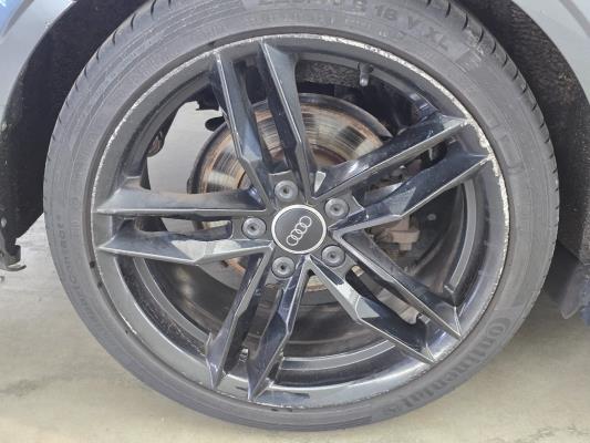 Audi A3 Limousine CoD Design Pro Line 1.4 TFSI 150pk 2017, H-375-VD