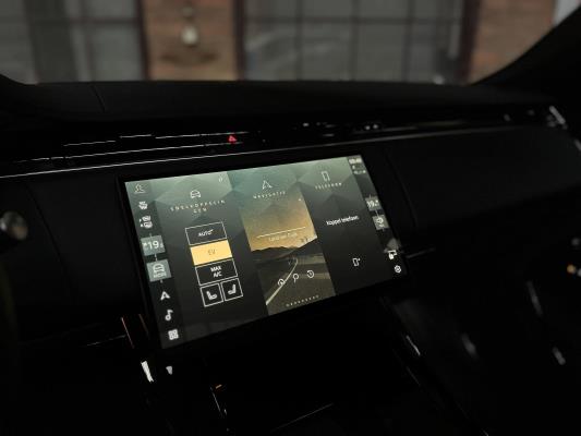 Land Rover Range Rover Sport P460e Dynamic SE Black Pack 3.0 460PK 2025, JBB-60-B