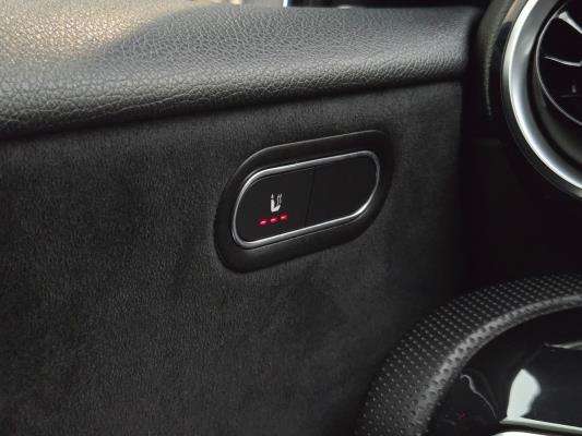 Mercedes-Benz A 180 Business Solution AMG 136pk 2020 (Origineel-NL) A-klasse, H-152-HP