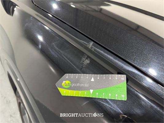 Audi Q4 e-tron 40 Launch edition Advanced 77 kWh 204pk 2021 (Origineel-NL), N-414-FZ