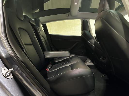 Tesla Model 3 Long Range AWD 75 kWh 351pk 2019 (Origineel-NL+1e eigenaar), G-945-XH