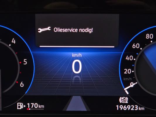 Volkswagen Golf 2.0 TDI 150pk 2020, P-979-DV