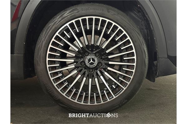 Mercedes-Benz EQA 300 4MATIC67 Business Solution AMG 67 kWh 2022 (Origineel-NL) EQA-Klasse, R-368-GH