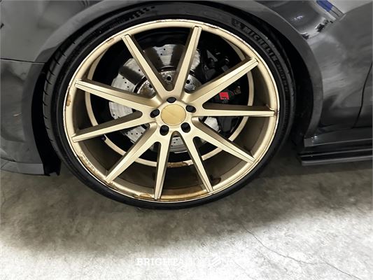 Audi RS6 Avant 4.0 TFSI V8 Quattro Pro Line Plus 560pk 2013, KS-276-S