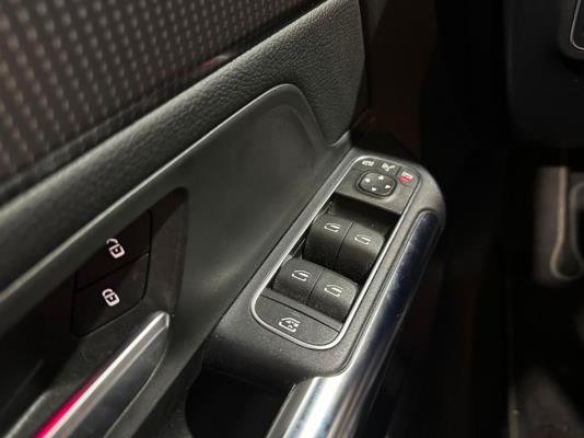 Mercedes-Benz EQA 25067 Business Solution Luxury 67 kWh 190pk 2021 (Origineel-NL) EQA-Klasse, N-647-FB