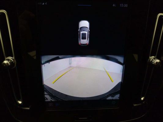 Volvo Xc40 Recharge Core 231pk 2023