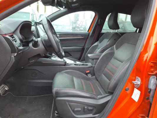 Renault Arkana 1.6 E-Tech Hybrid 145 R.S. Line 94 pk 2022, P-012-FK