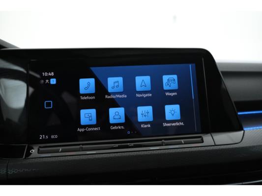 Volkswagen Golf eHybrid GTE 1.4 258pk 2023, GSG-77-J