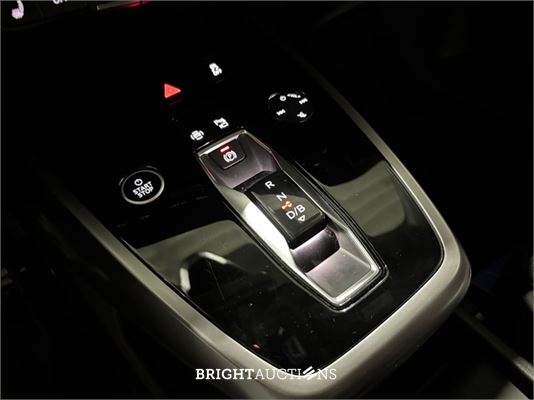 Audi Q4 40 Advanced edition 77 kWh 204pk 2023 (Origineel-NL), S-160-XZ