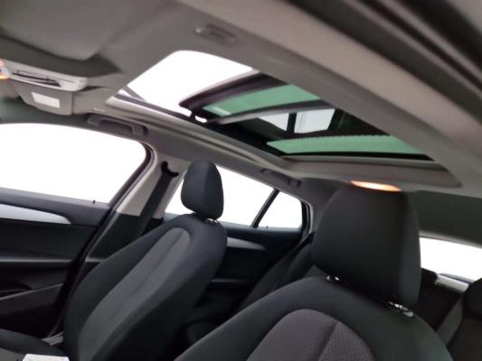 Bmw X2 sDrive18d 2.0 150pk 2022