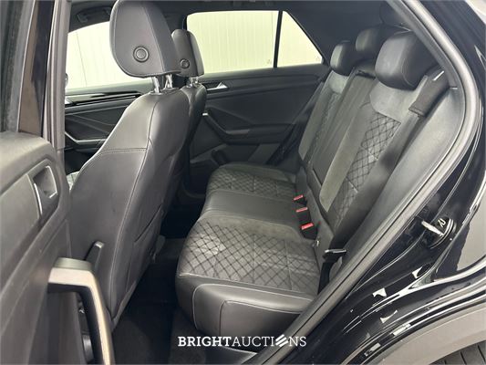 Volkswagen T-Roc 4Motion R-Line 2.0 TSI 191pk 2022, T-085-KT