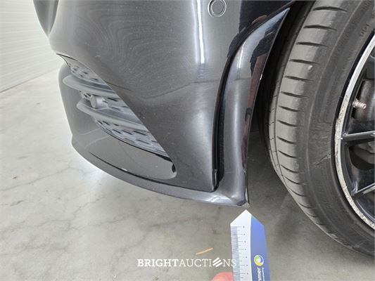 Mercedes-Benz CLA200 Shooting Brake Advantage 163pk 2020 (Origineel-NL) CLA-Klasse, H-593-KH