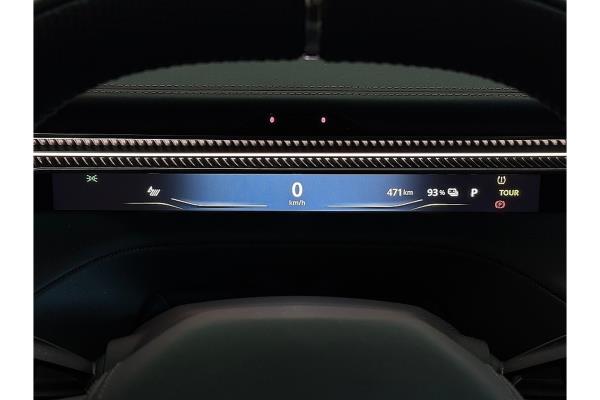 Lotus Eletre EDS 450 4WD 112 kWh 2023 (Origineel-NL), X-425-NF