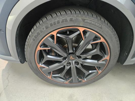 CUPRA Formentor E-Hybrid VZ Performance 1.4 258pk 2023, JLF-23-D