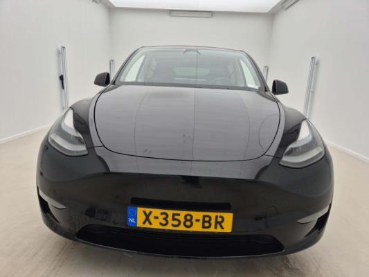 Tesla Model Performance Y AWD 75 kWh 462pk 2023 (Origineel-NL), X-358-BR