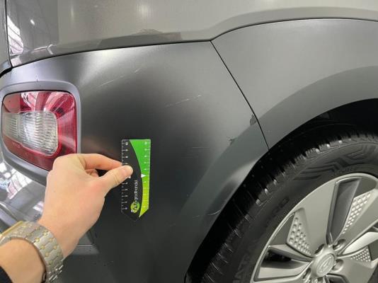 Hyundai Kona EV Comfort Smart 39 kWh 136pk 2020 (Origineel-NL), K-826-HF