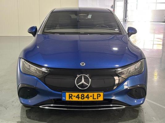 Mercedes-Benz EQE350 Luxury Line 89 kWh 292pk 2022 (Origineel-NL), R-484-LP