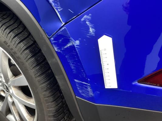 Skoda Kodiaq Business Edition 1.5 TSI 150pk 2022 (Origineel-NL), P-861-FS