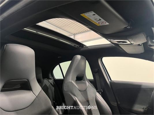 Mercedes-Benz A180 Business Solution AMG 136pk 2020 (Origineel-NL) A-klasse, J-722-DK