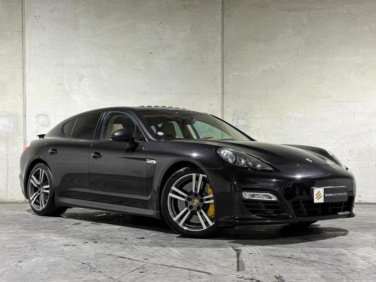 Porsche Panamera GTS 4.8 V8 Sport-Chrono 430pk 2012, 9-TLZ-26