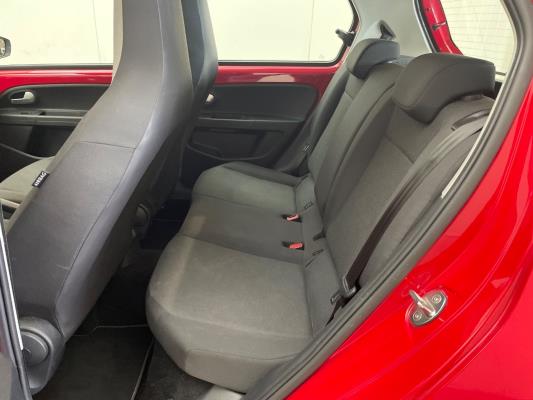 Volkswagen Up! BMT take up! 1.0 60pk 2020, P-634-BH