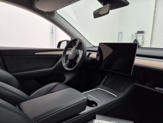 Tesla Model Y Long Range AWD 75 kWh 345pk 2023