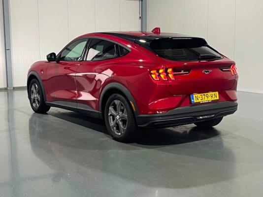 Ford Mustang RWD 75 kWh 269pk 2021 (Origineel-NL), N-379-RN
