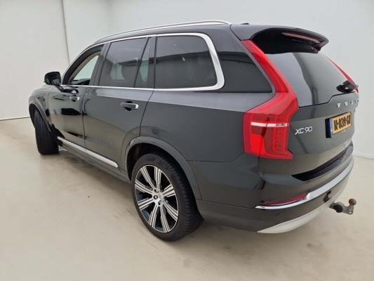 Volvo Xc90 T8 Inscription 2.0 AWD 392pk 2021 (Origineel-NL), N-839-GV
