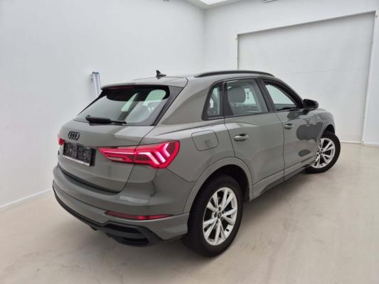 Audi Q3 45 E S-Line TFSI S tronic 150pk 2022, 2BVB099