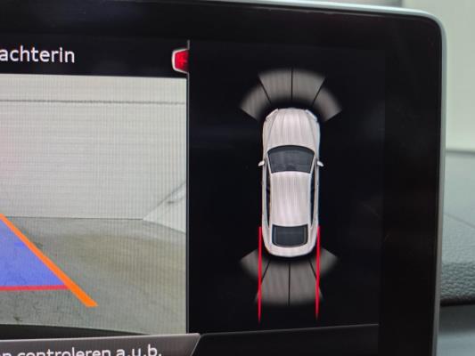 Audi A5 Sportback S5 Pro Line Plus 3.0 TFSI Quattro 354pk 2017, TN-133-S