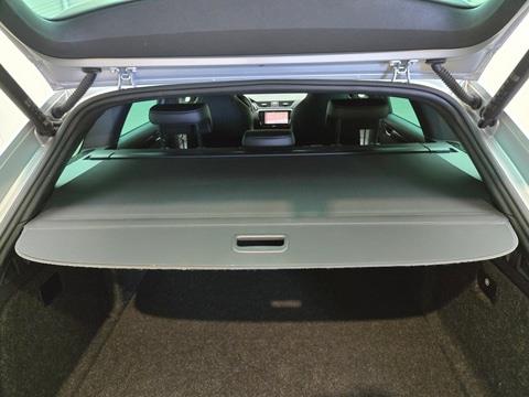 Škoda Superb Combi iV Sportline Business 1.4 TSI 272pk 2021 (Origineel-NL), N-498-TH