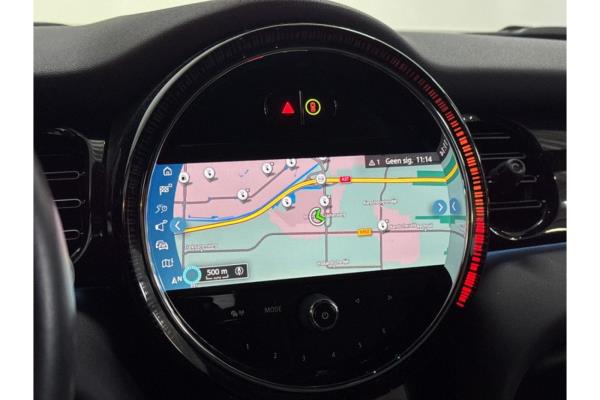 MINI Mini Classic 33 kWh 184pk 2022 (Origineel-NL), P-348-ZV