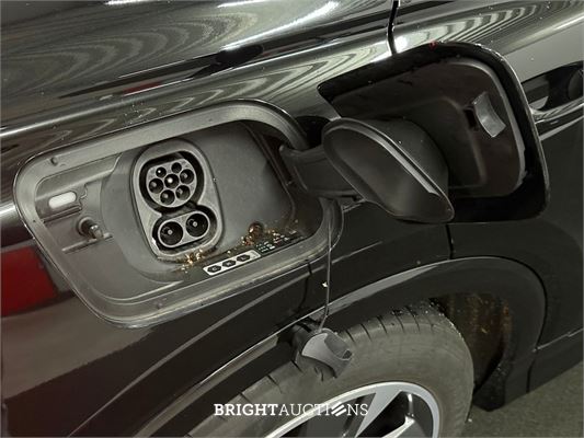Audi Q4 40 S edition 77 kWh 2022 (Origineel-NL), R-864-KR