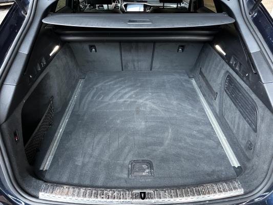 Audi A6 Avant 50 TDI Quattro Sport Pro Line S 25 Years 286pk 2020, K-923-JV